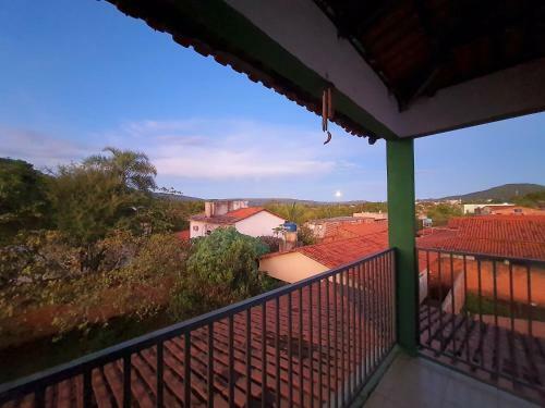 Su�te Nascer E P�r Do Sol
