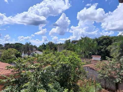 Su�te Nascer E P�r Do Sol