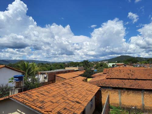 Su�te Nascer E P�r Do Sol