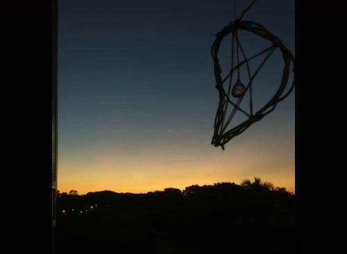 Su�te Nascer E P�r Do Sol