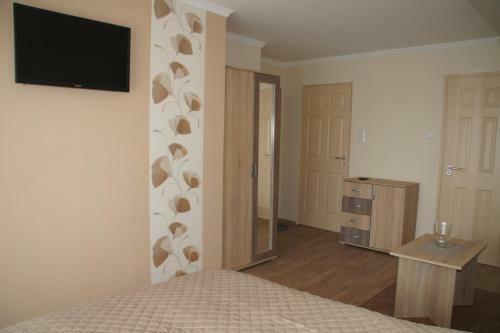 Hostal Pacsirta Apartman