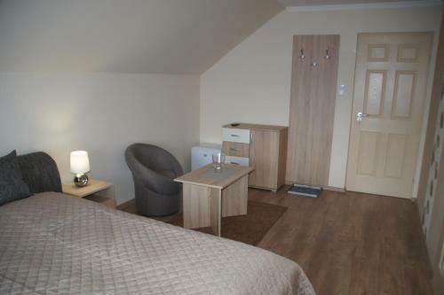 Hostal Pacsirta Apartman