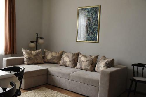 Dobay Apartman Gyula