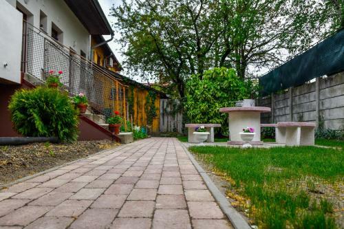 Dobay Apartman Gyula