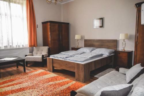 Dobay Apartman Gyula