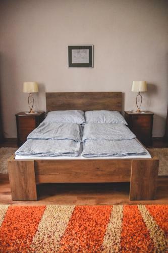 Dobay Apartman Gyula