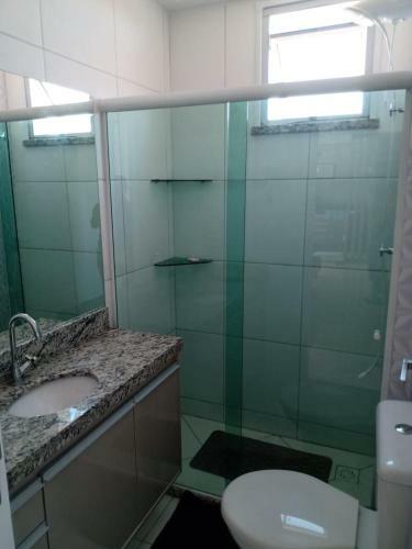 Apartamento Real Park