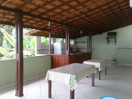 Hostal Luar De Ara�atiba