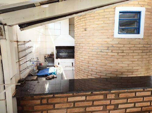 Chal� Ribeira Doce