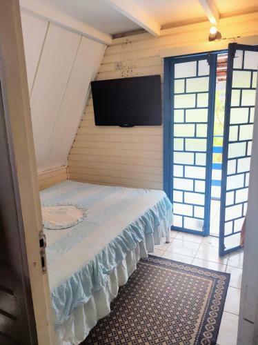 Chal� Ribeira Doce