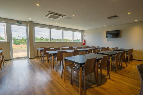 Hotel Fit Transamerica Primavera Do Leste