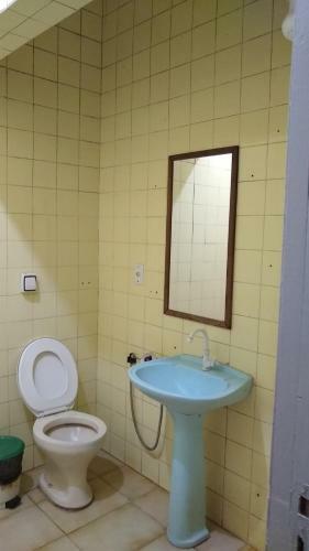 Hotel Brasil