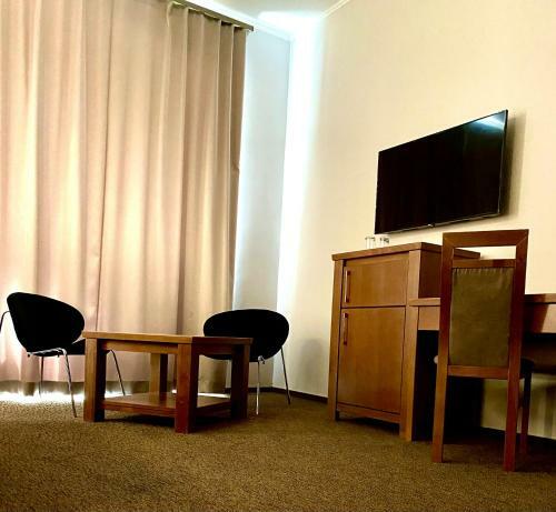 Hostal Borosty�n Panzi�