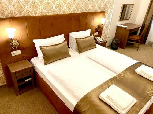 Hostal Borosty�n Panzi�