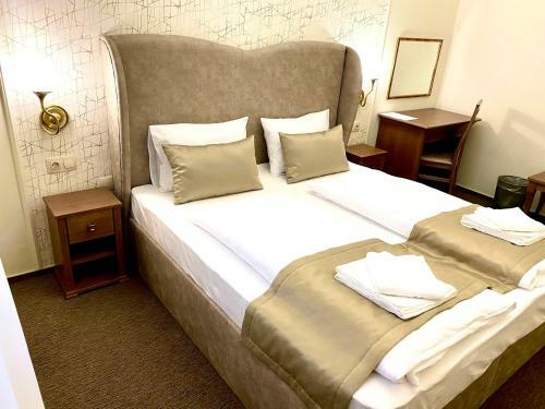 Hostal Borosty�n Panzi�