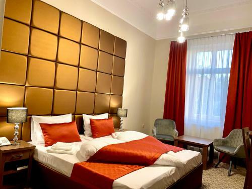 Hostal Borosty�n Panzi�