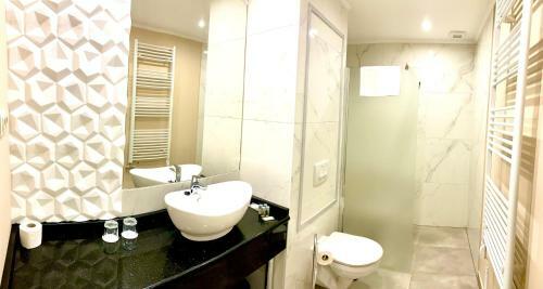 Hostal Borosty�n Panzi�