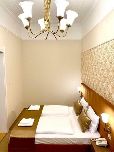 Hostal Borosty�n Panzi�