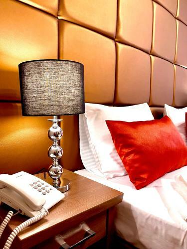 Hostal Borosty�n Panzi�
