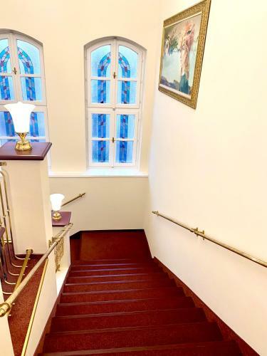 Hostal Borosty�n Panzi�