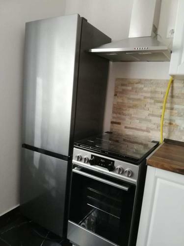 Hostal Kazinczy Vend�gh�z