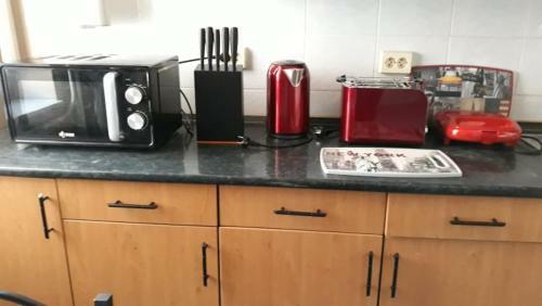 Apartamento Anker Silver Dream