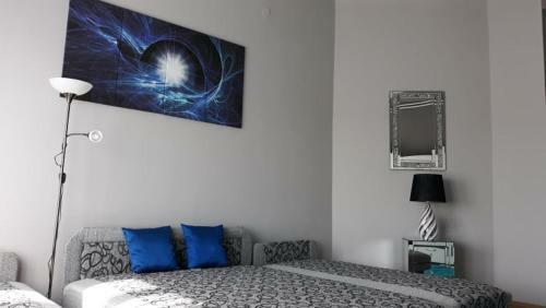 Apartamento Anker Silver Dream