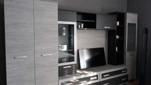 Apartamento Anker Silver Dream