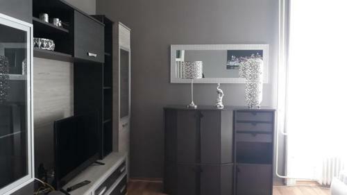 Apartamento Anker Silver Dream