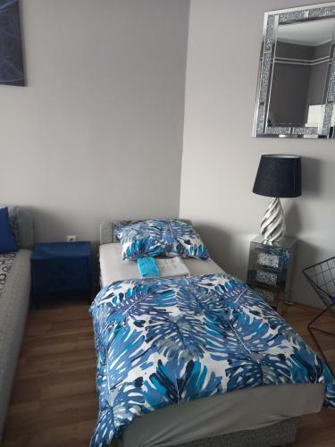 Apartamento Anker Silver Dream