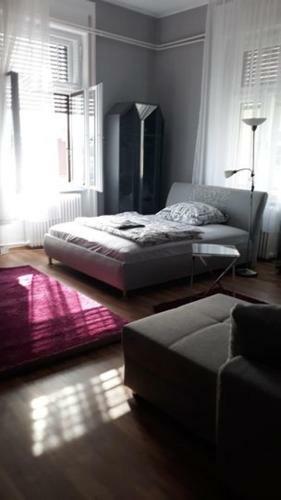 Apartamento Anker Silver Dream