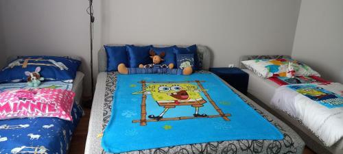 Apartamento Anker Silver Dream