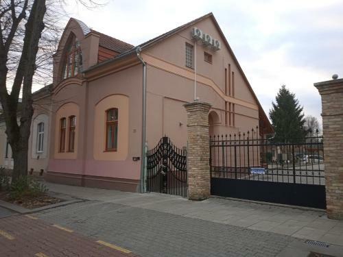 Bella Apartman - K�t�gyas Apartman