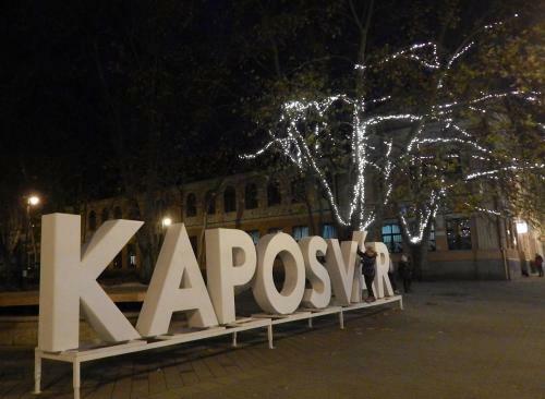 Corso Apartman