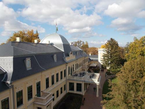 A Vityill� Apartman