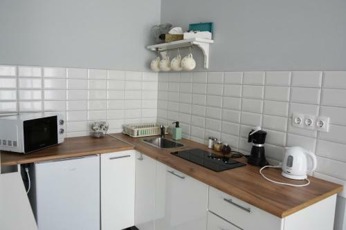 A Vityill� Apartman