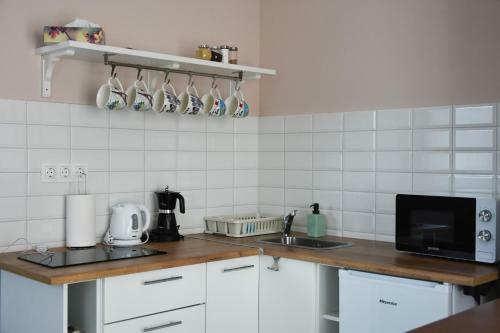 A Vityill� Apartman