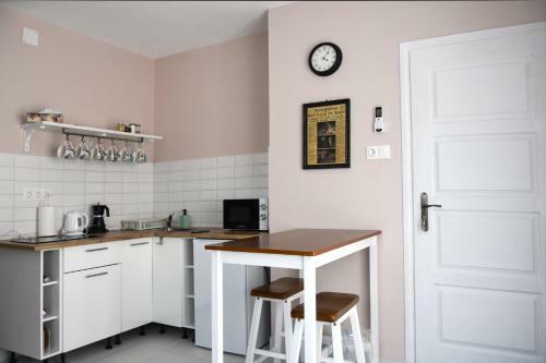 A Vityill� Apartman