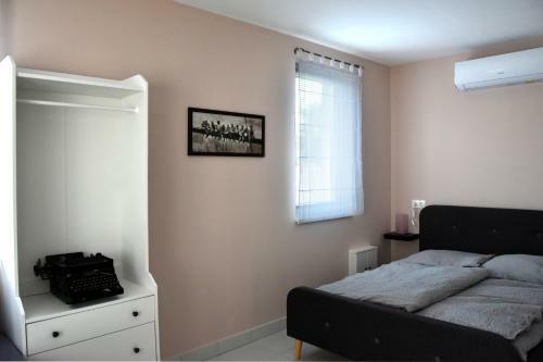 A Vityill� Apartman