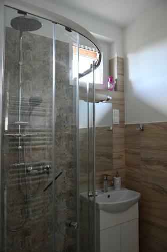 A Vityill� Apartman