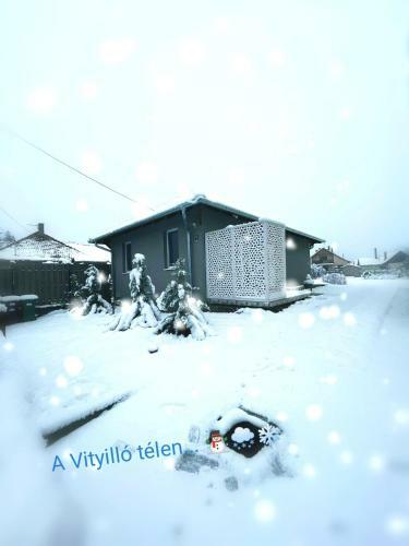 A Vityill� Apartman