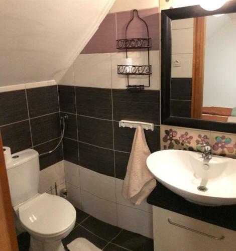 Pitypang Apartman