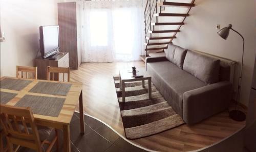 Pitypang Apartman