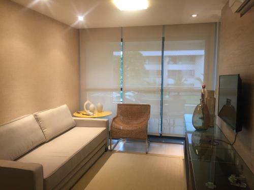 Apartamento Carneiros Beach Resort - Flat 205-a