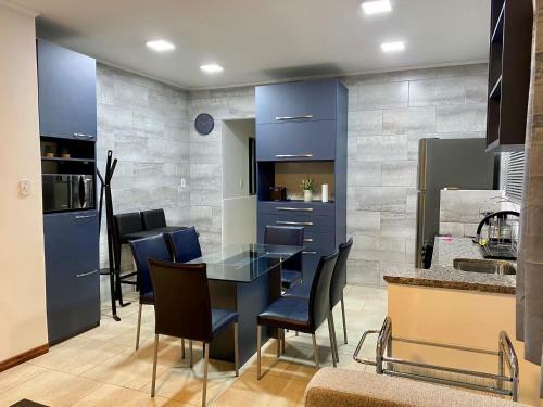 Apartamento Espetacular Com Lareira Interna E Ar Condicionado