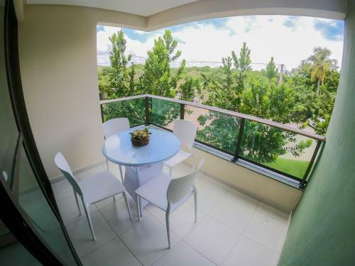 Hotel Freitas Resort - Carneiros Beach Resort