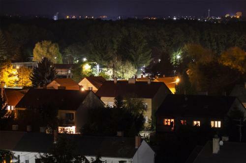 H�vir�g Apartman