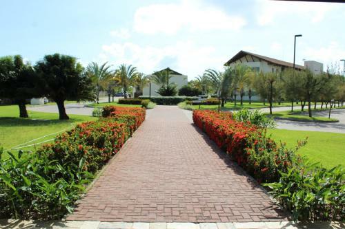 Apartamento Carneiros Beach Resort Ap 311 E
