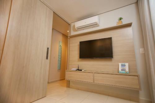 Apartamento Carneiros Beach Resort Ap 311 E