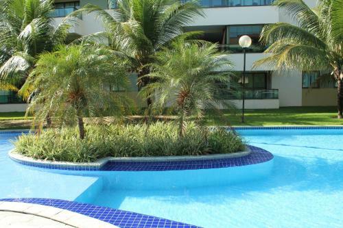 Apartamento Carneiros Beach Resort Ap 311 E